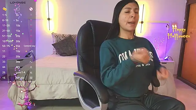  gaby2 online show from 10/18/25, 11:34