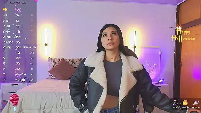  gaby2 online show from 10/27/25, 11:11