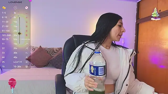  gaby2 online show from 11/21/25, 11:31