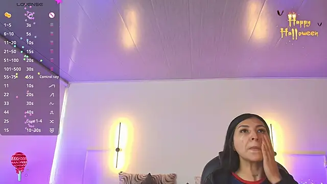  gaby2 online show from 10/15/25, 12:24