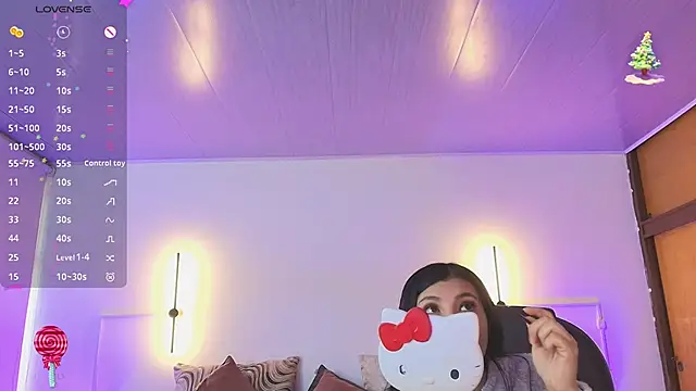  gaby2 online show from 11/06/25, 01:15