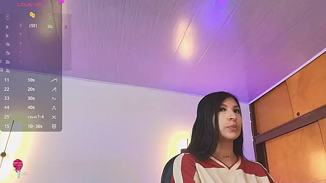  gaby2 online show from 03/23/26, 11:32