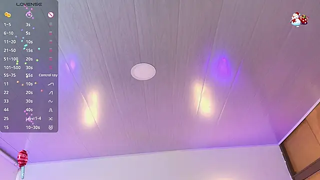  gaby2 online show from 12/05/25, 11:42