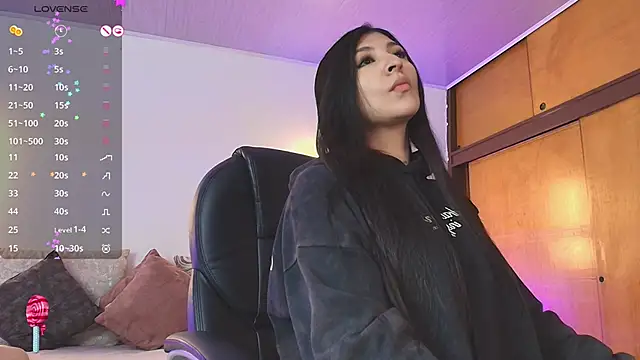  gaby2 online show from 05/13/26, 11:39