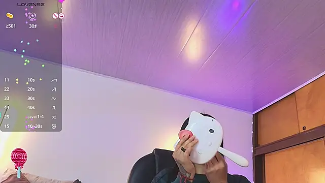  gaby2 online show from 05/14/26, 11:40
