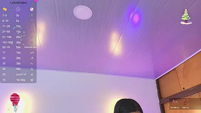  gaby2 online show from 11/20/25, 11:22