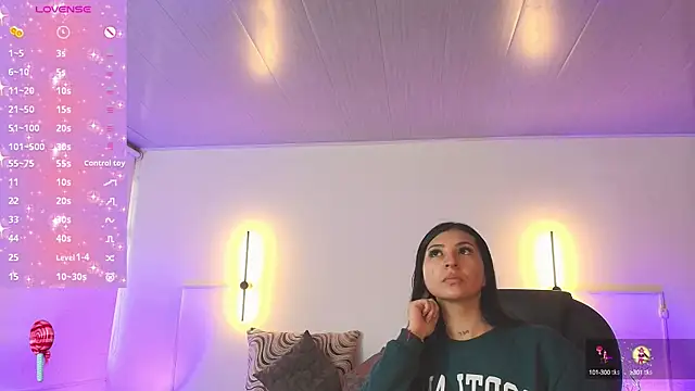  gaby2 online show from 10/11/25, 12:06