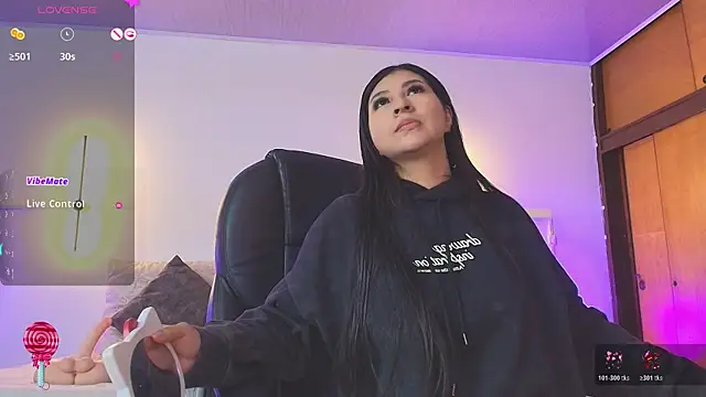  gaby2 online show from 04/28/26, 11:47