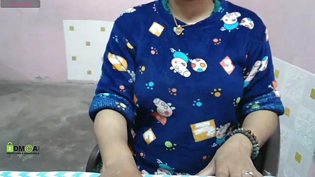 NithyaSingh online show from 03/03/26, 06:48