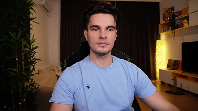 billypassion online show from 11/20/25, 06:41