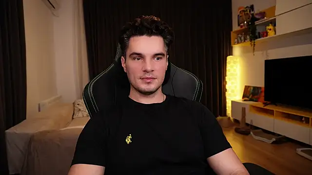 billypassion online show from 11/25/25, 06:52