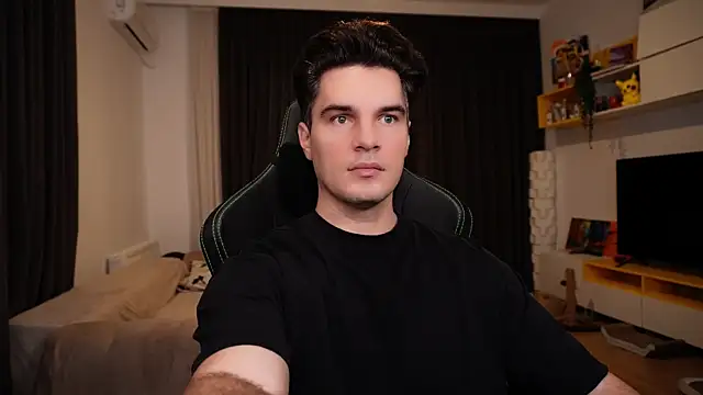 billypassion online show from 11/30/25, 01:34