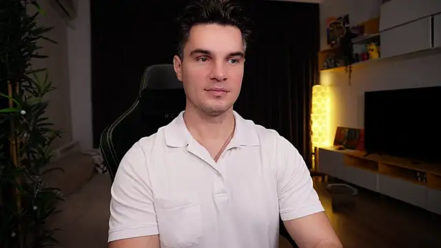 billypassion online show from 11/17/25, 04:22