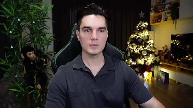 billypassion online show from 12/14/25, 12:44