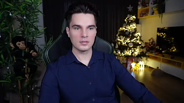 billypassion online show from 12/03/25, 12:59