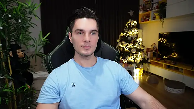 billypassion online show from 12/17/25, 05:07