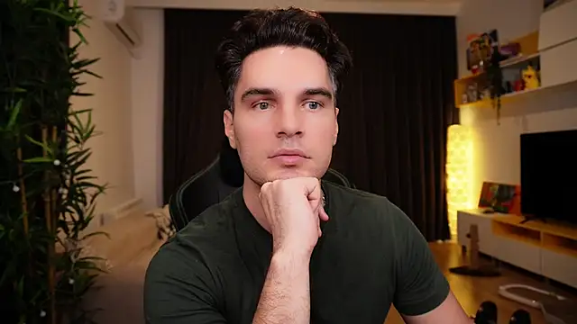 billypassion online show from 11/18/25, 04:21