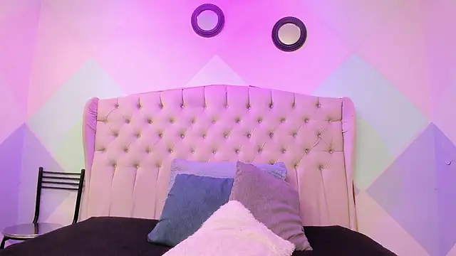 BritneyCollins online show from 02/12/26, 11:54