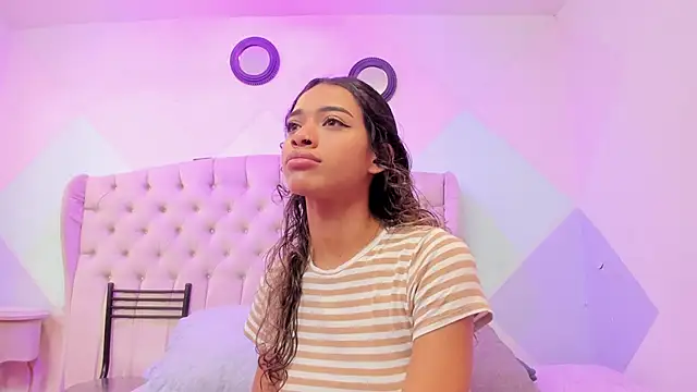 BritneyCollins online show from 01/17/26, 11:36