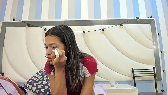 BritneyCollins online show from 03/19/26, 01:55