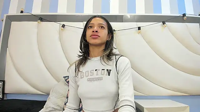 BritneyCollins online show from 03/21/26, 01:15