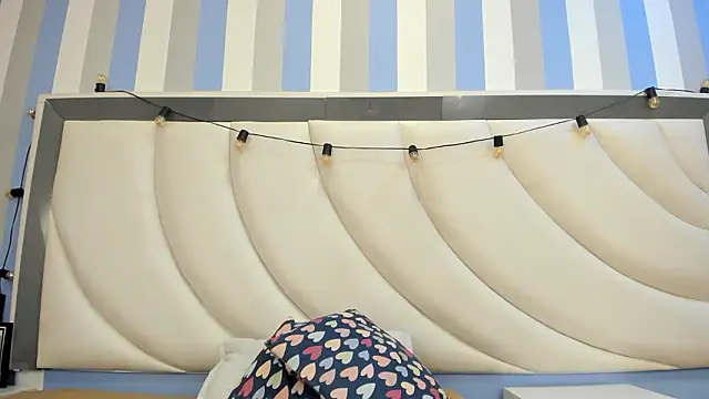 BritneyCollins online show from 03/27/26, 01:34