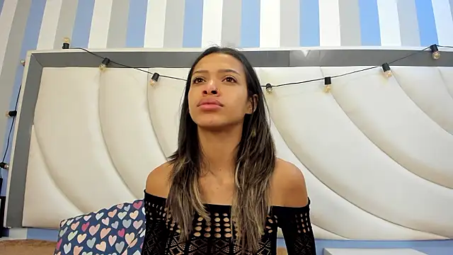 BritneyCollins online show from 03/28/26, 12:50