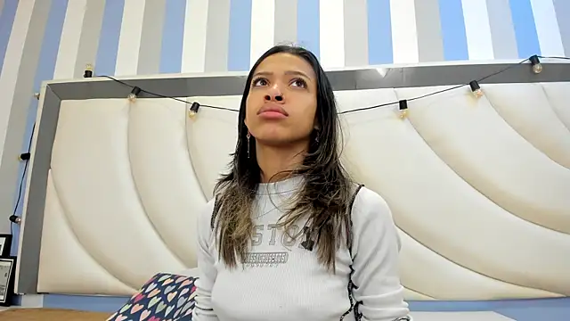 BritneyCollins online show from 03/31/26, 01:13