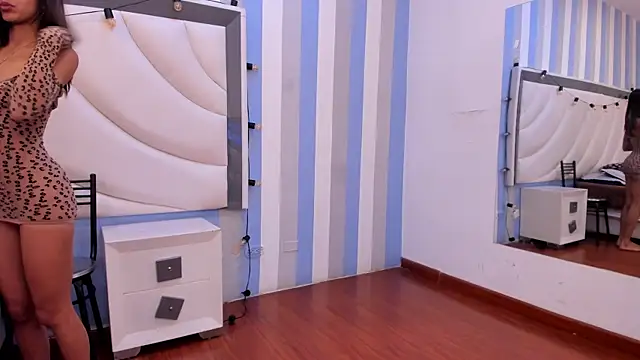 BritneyCollins online show from 04/09/26, 01:28