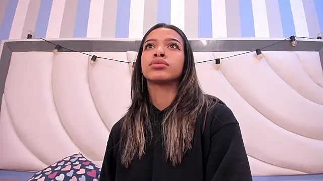 BritneyCollins online show from 03/26/26, 12:58