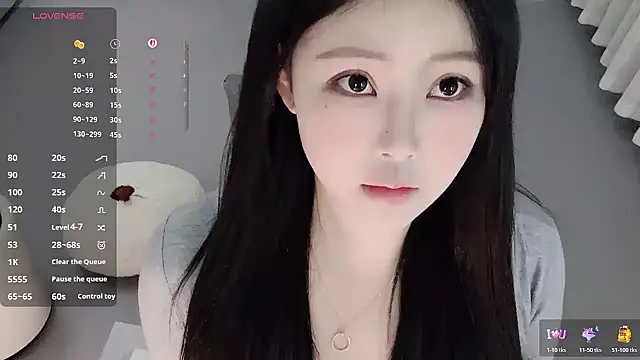 Fountain- online show from 03/11/26, 01:10