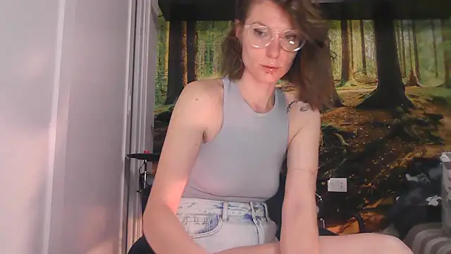 Feli blue online show from 04/22/26, 08:43
