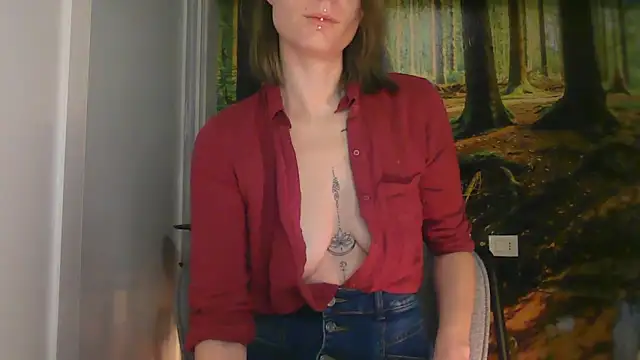 Feli blue online show from 11/13/25, 10:24