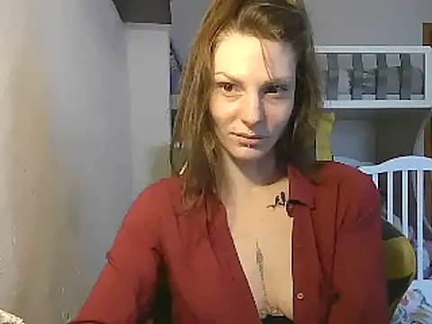 Snapshot of Feli_blue chatting on 01/31/25, 09:16 Feli blue online show from 01/31/25, 09:16
