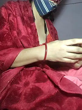 Snapshot of IndianRima chatting on 12/05/25, 03:05 IndianRima online show from 12/05/25, 03:05