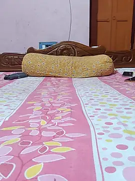 IndianRima online show from 03/09/26, 03:21