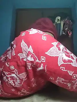 IndianRima online show from 02/26/26, 06:52