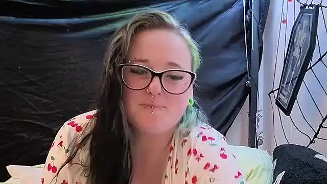 Bunny Cummings online show from 03/15/26, 11:12