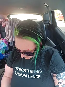 Bunny Cummings online show from 02/28/26, 03:00