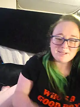 Bunny Cummings online show from 09/13/25, 10:10