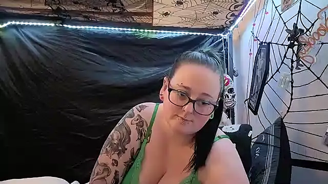 Bunny Cummings online show from 01/11/26, 11:55