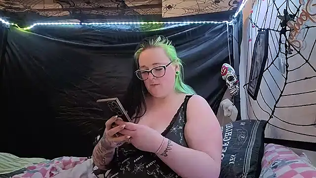 Bunny Cummings online show from 03/01/26, 11:38