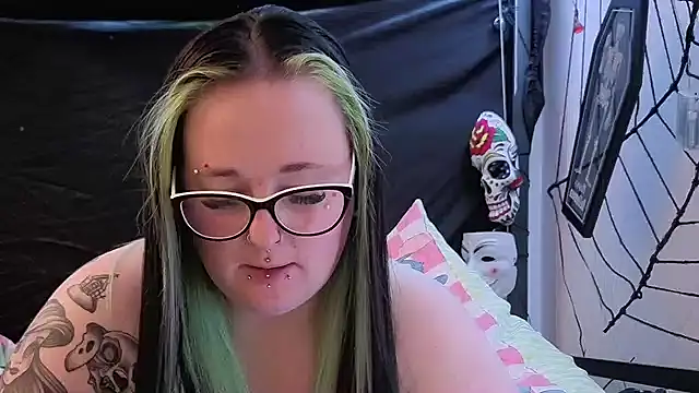 Bunny Cummings online show from 03/08/26, 11:52