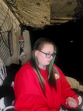 Bunny Cummings online show from 10/18/25, 09:06