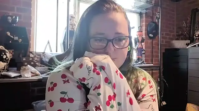 Bunny Cummings online show from 01/10/26, 10:21