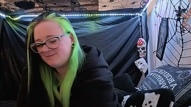 Bunny Cummings online show from 02/15/26, 11:14