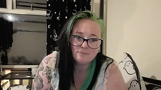 Snapshot of Bunny_Cummings chatting on 06/04/26, 10:25 Bunny Cummings online show from 06/04/26, 10:25