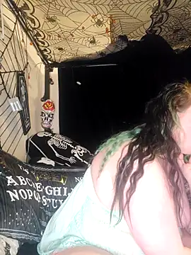 Bunny Cummings online show from 11/15/25, 11:09