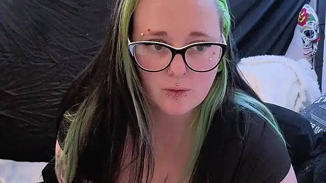 Bunny Cummings online show from 03/05/26, 10:16