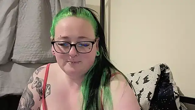Snapshot of Bunny_Cummings chatting on 05/24/26, 11:59 Bunny Cummings online show from 05/24/26, 11:59